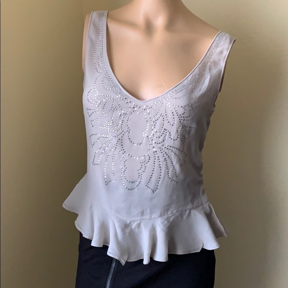 Jill Stuart Blouse